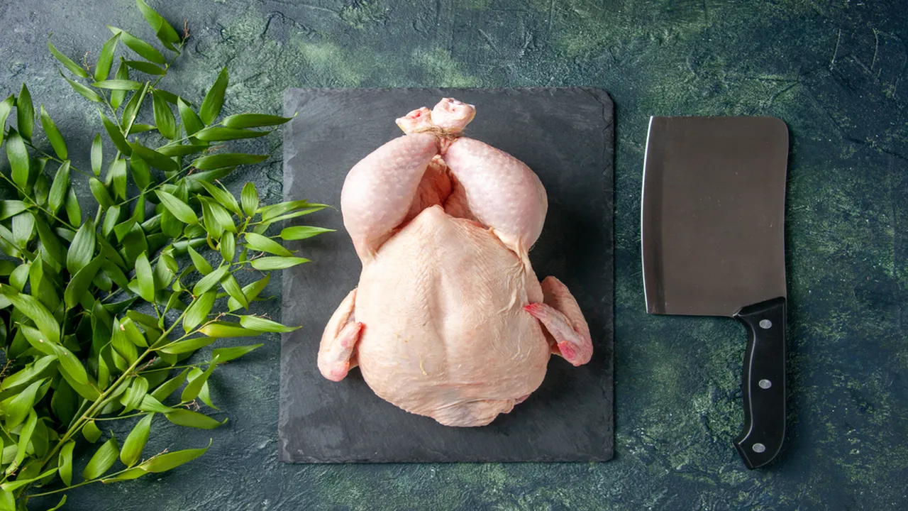 Bagian Ayam yang Tinggi Kolesterol dan Wajib Dihindari, Apakah Anda Sudah Tahu?