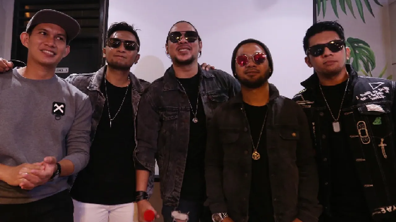 Bagindas Rilis Single 'Bila Tiada Cinta', Lengkapi Trilogi