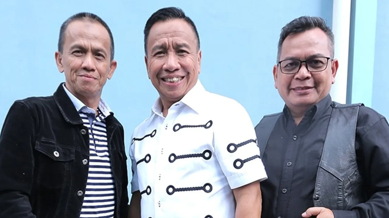 Bagito Grup Pernah Dibayar 52 Juta Per Episode, Ini Faktanya