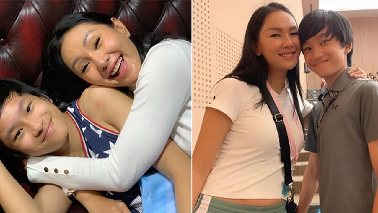 Bahagia Deddy Corbuzier Jadi Mualaf, Apa Kata Kalina Ocktaranny Soal Azka?