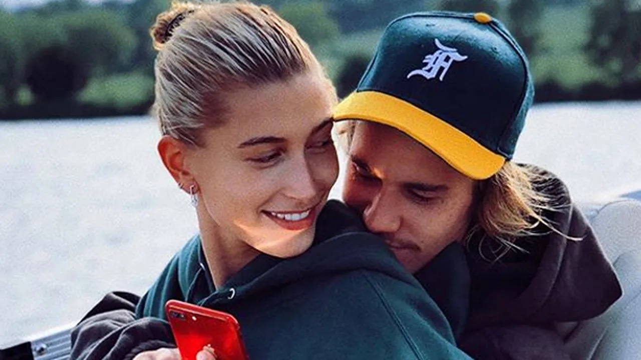 Bahagianya Justin Bieber Saat Kencan Mesra Sama Hailey Baldwin