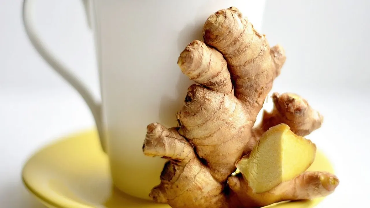 Bahan Dapur untuk Obati Asam Urat: Resep dan Khasiat