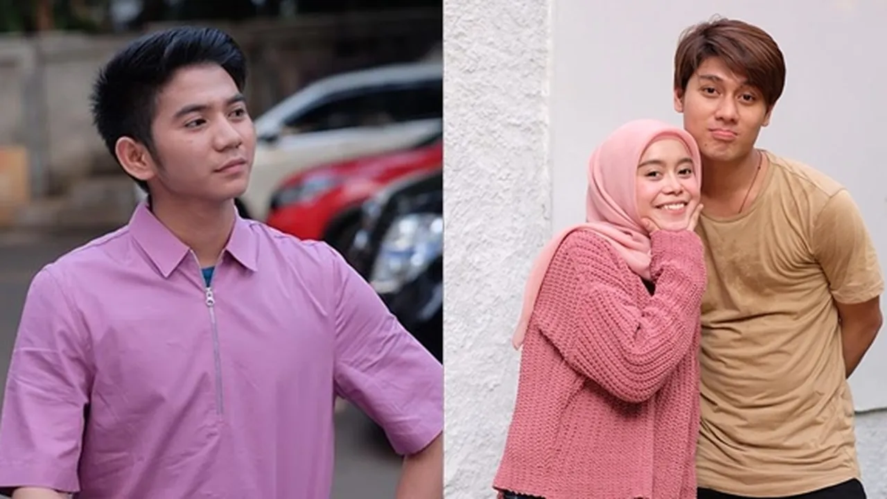 Bahas Cibiran Rizki DA, Rizky Billar Blak-blakan Akui Hubungannya dengan Lesti Cuma Settingan