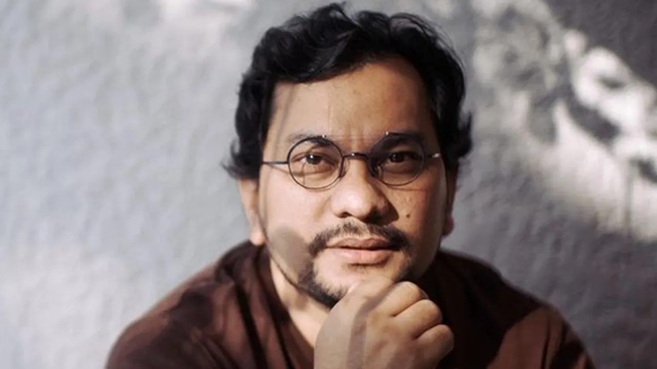 Bahas Film 'SELESAI' Dalam Diskusi Virtual, Statement Tompi Soal Pria Tergoda Wanita Disorot Bahas Film 'SELESAI' Dalam Diskusi Virtual, Statement Tompi Soal Pria Tergoda Wanita Disorot
