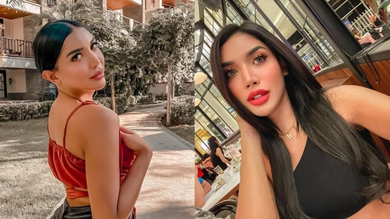 Bahas Mendiang Ayah, Millen Cyrus: Meski Aku Seperti Ini Papa Very Happy