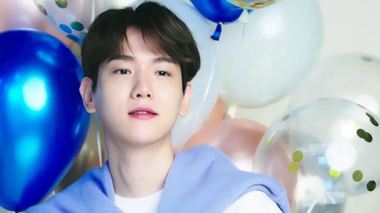 Bahas Tangkap Nyamuk, Baekhyun EXO Sindir Netizen yang Ngaku Kenalannya?