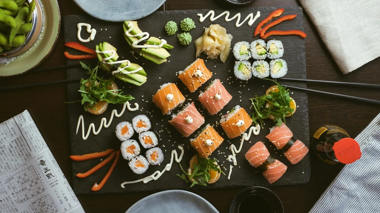 Bahasa Jepang Enak Adalah Oishii dan Umai, Ketahui Perbedaannya