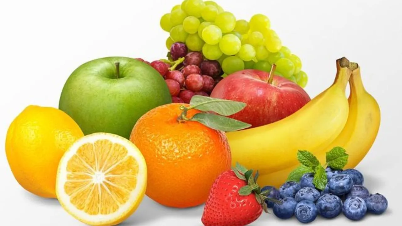 Bahaya Jus Buah bagi Penderita Diabetes