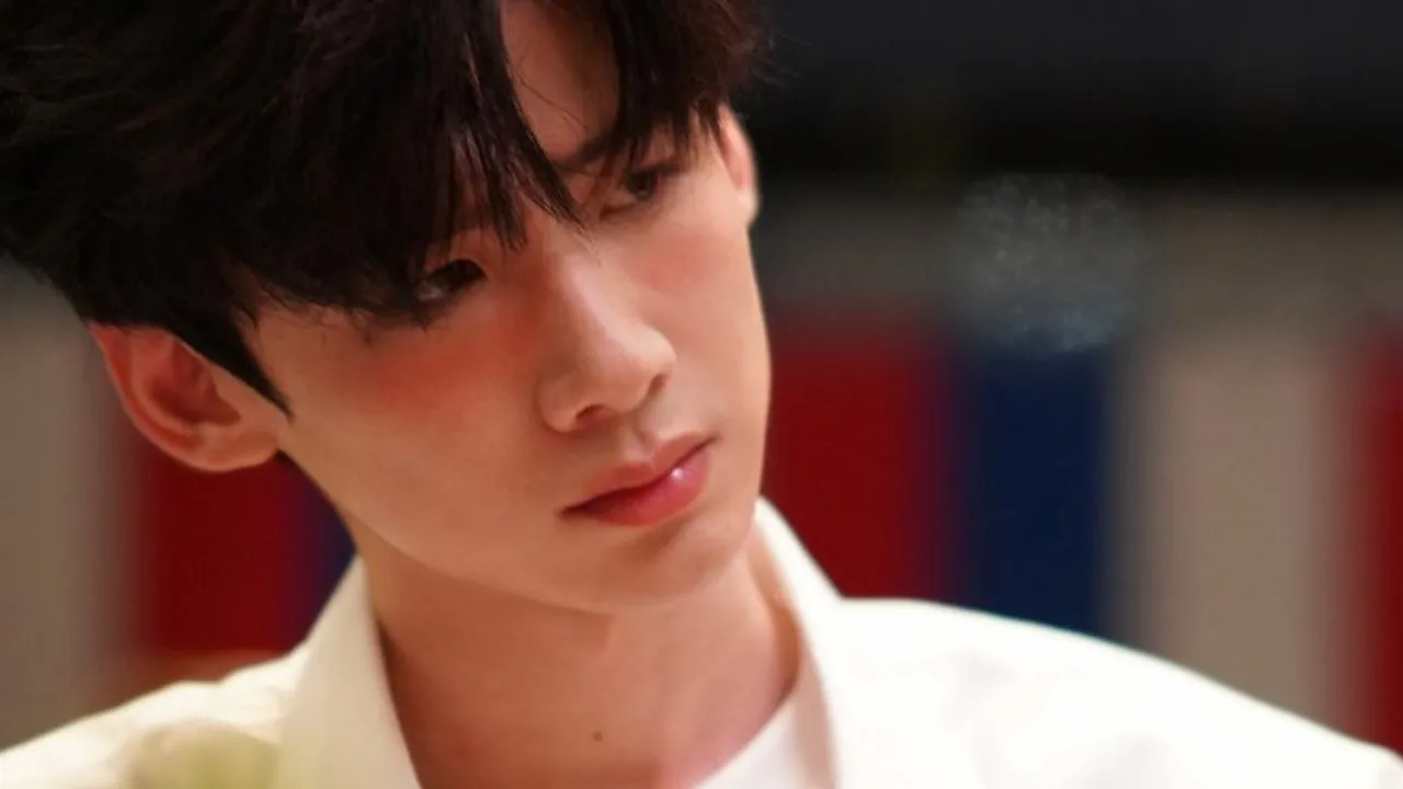 Bai Jingting dan Bai Lu Menangkan Artis Terpopuler di 2025 Asian Content Awards