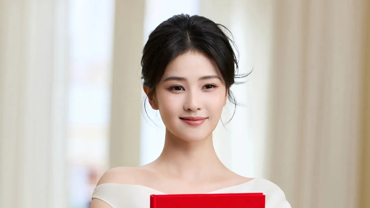 Bai Lu Resmi Jadi Global Ambassador Chantecaille, Perkuat Citra Kecantikan Alami