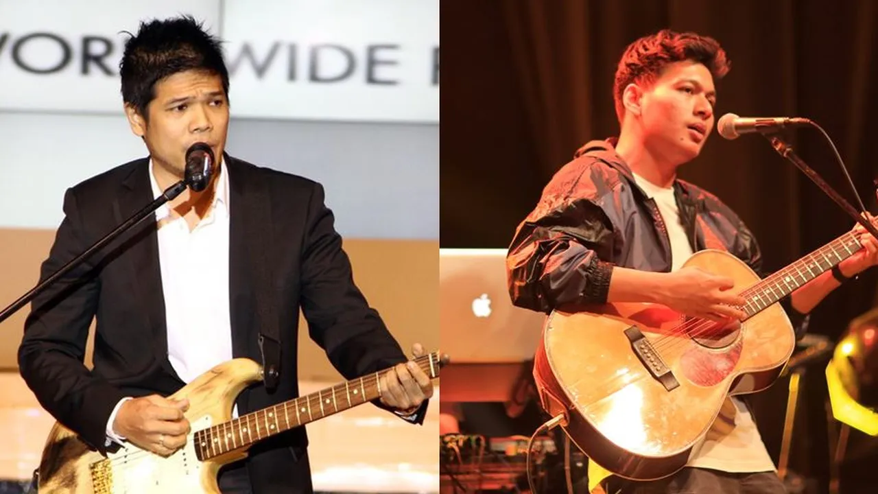 Baim dan Rendy Pandugo Berduet di Single 'Halusinasi', Begini Bentuk Dukungan Artika