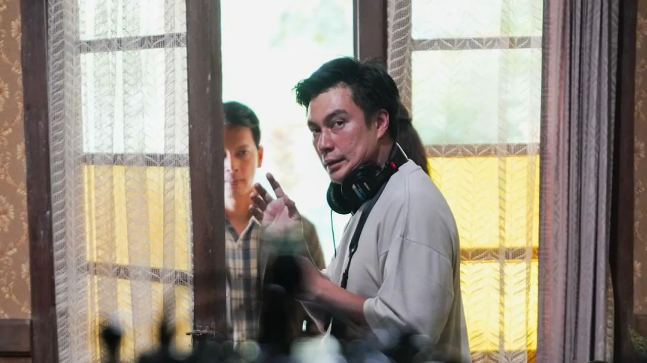 Baim Wong Bakal Ganti Nama Akun YouTube, Tak Ada Lagi Nama Paula