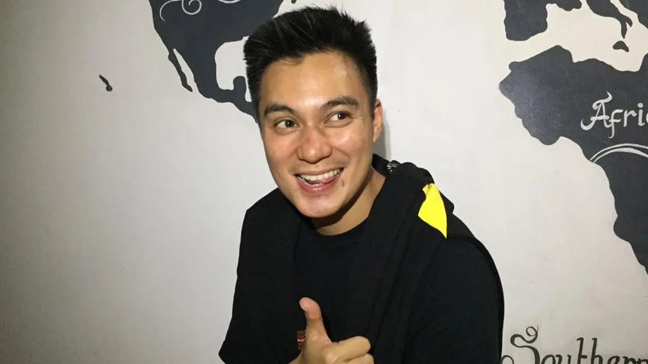 Baim Wong Bakalan Rayakan Idul Adha dan Berkurban di China