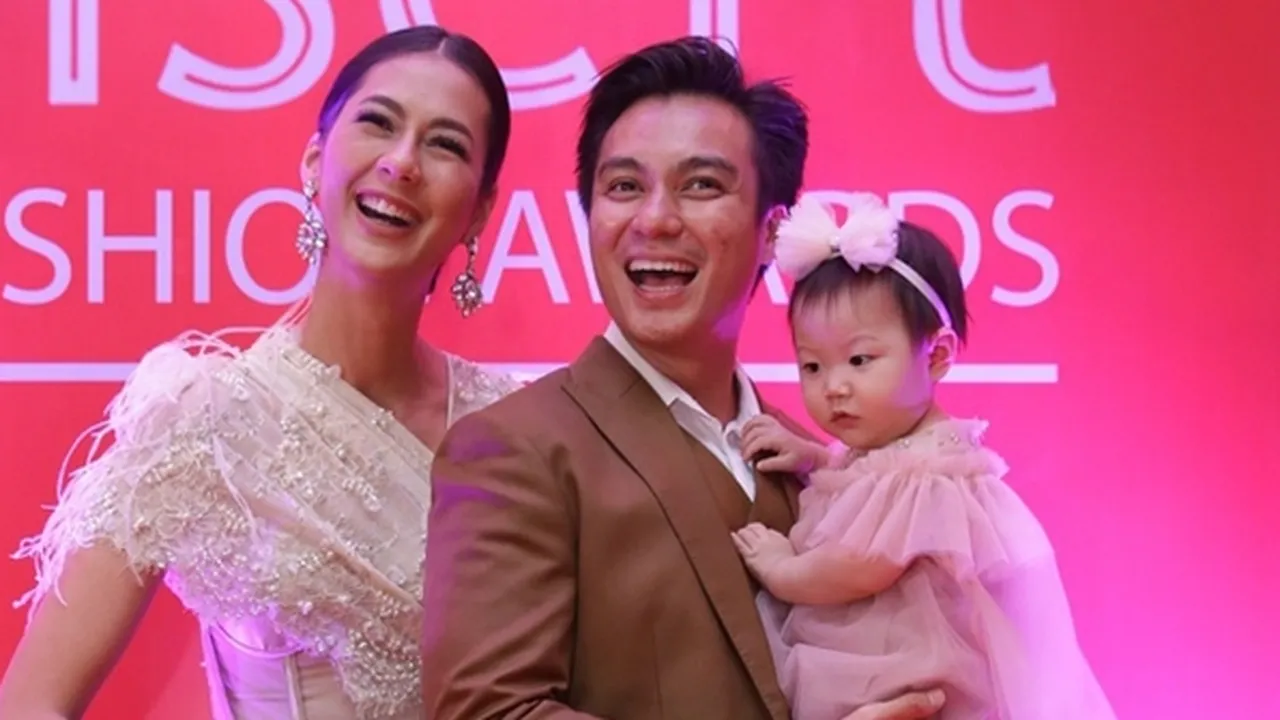 Baim Wong dan Paula Verhoeven Akhirnya Umumkan Kabar Kehamilan Baim Wong dan Paula Verhoeven Akhirnya Umumkan Kabar Kehamilan