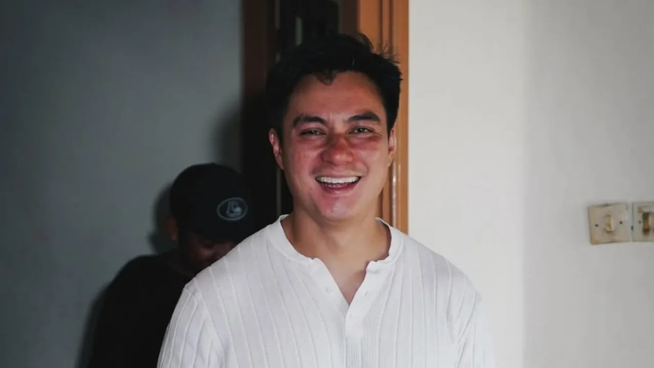Baim Wong Ingin Filmya Tayang di Banyak Negara