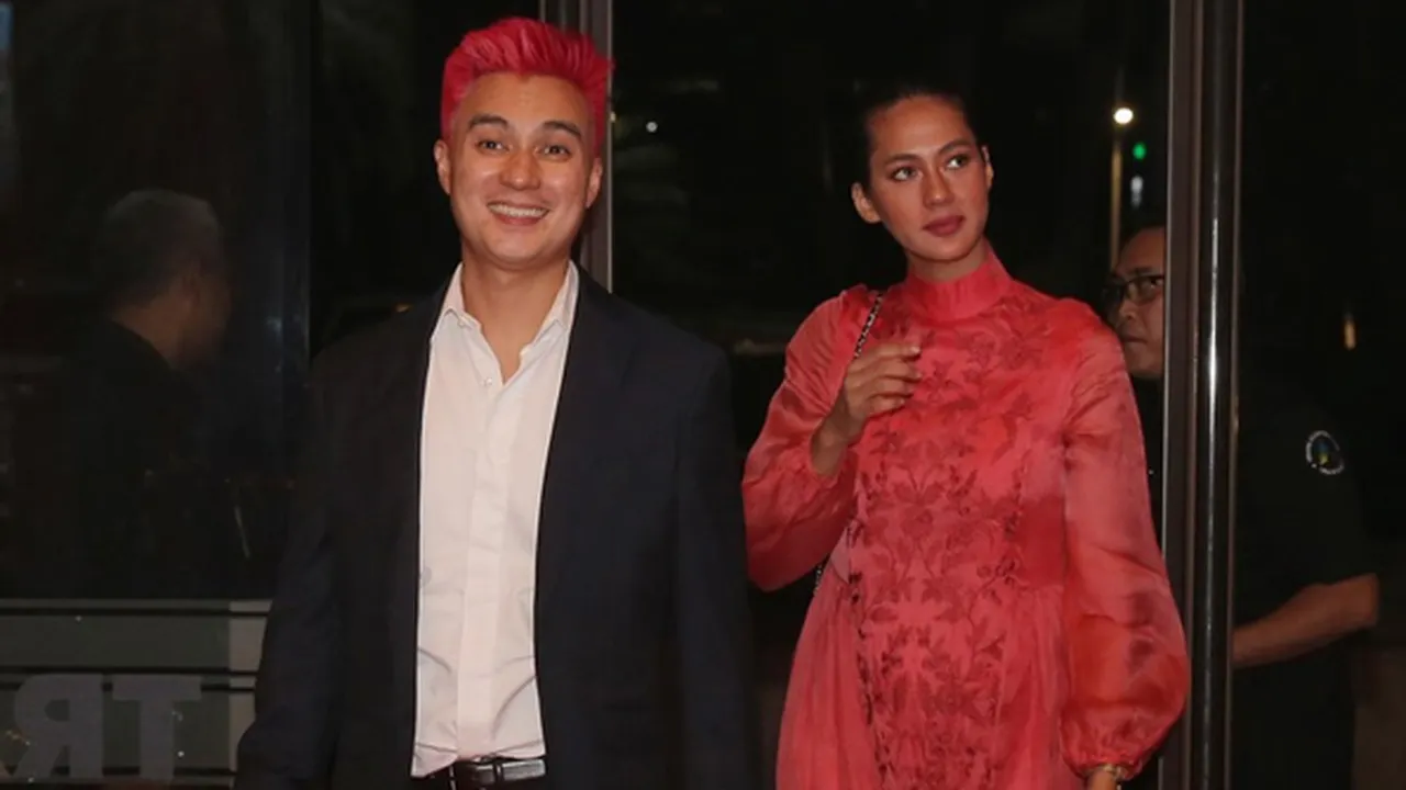 Baim Wong Kabulkan Permintaan Paula Verhoeven Babymoon ke Spanyol Baim Wong Kabulkan Permintaan Paula Verhoeven Babymoon ke Spanyol