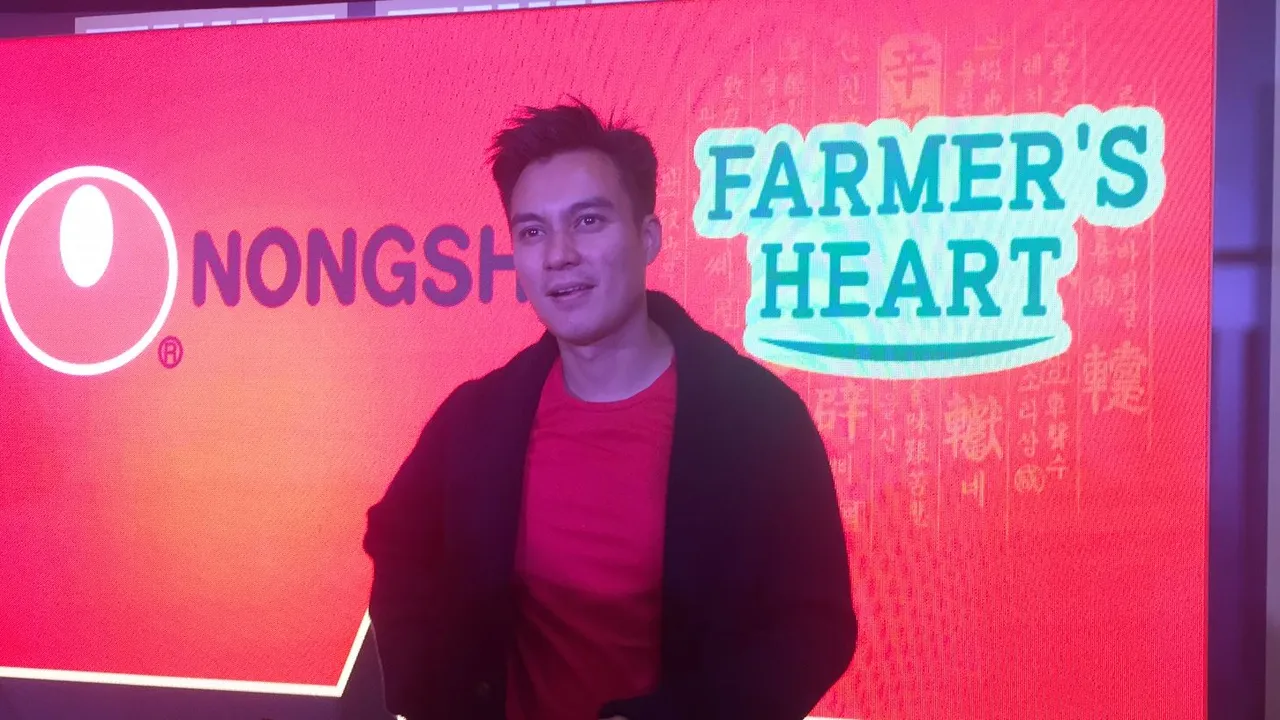 Baim Wong Ungkap Paula Verhoeven Sudah Mulai Pintar Masak