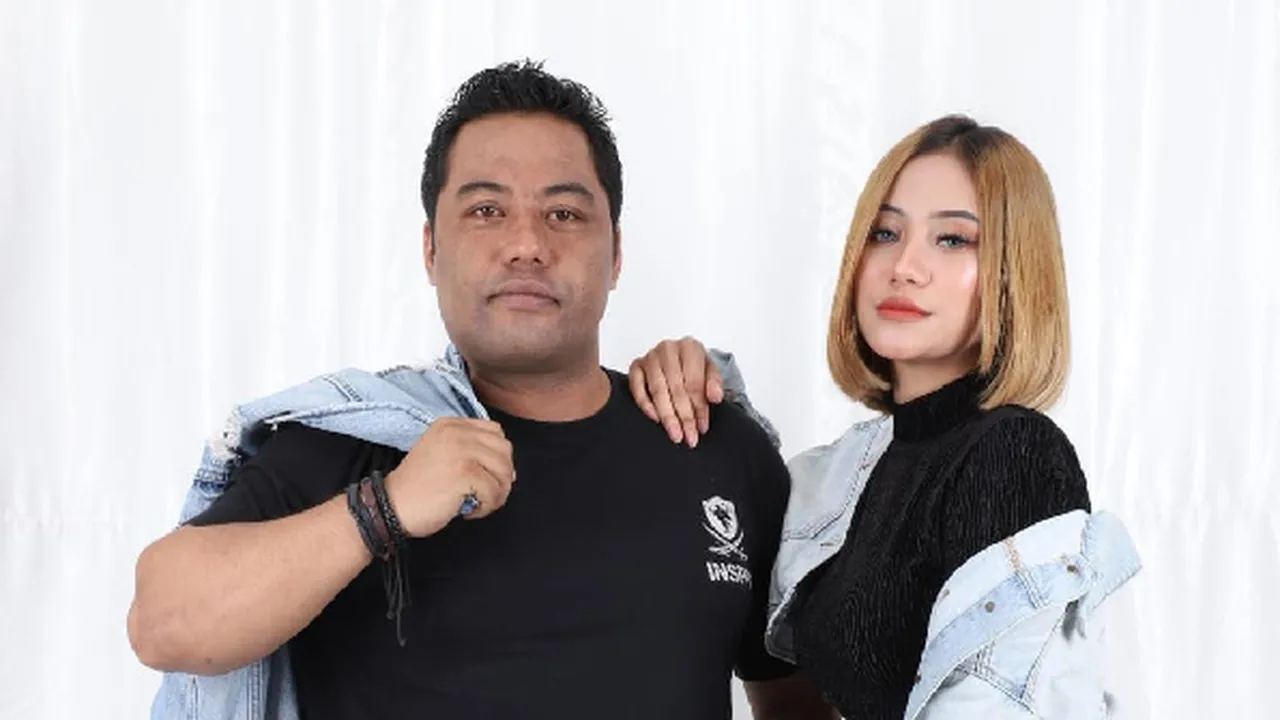 Bajol Ndanu & Fira Cantika Masih Akan Setia dengan Genre Reggae Kentrung