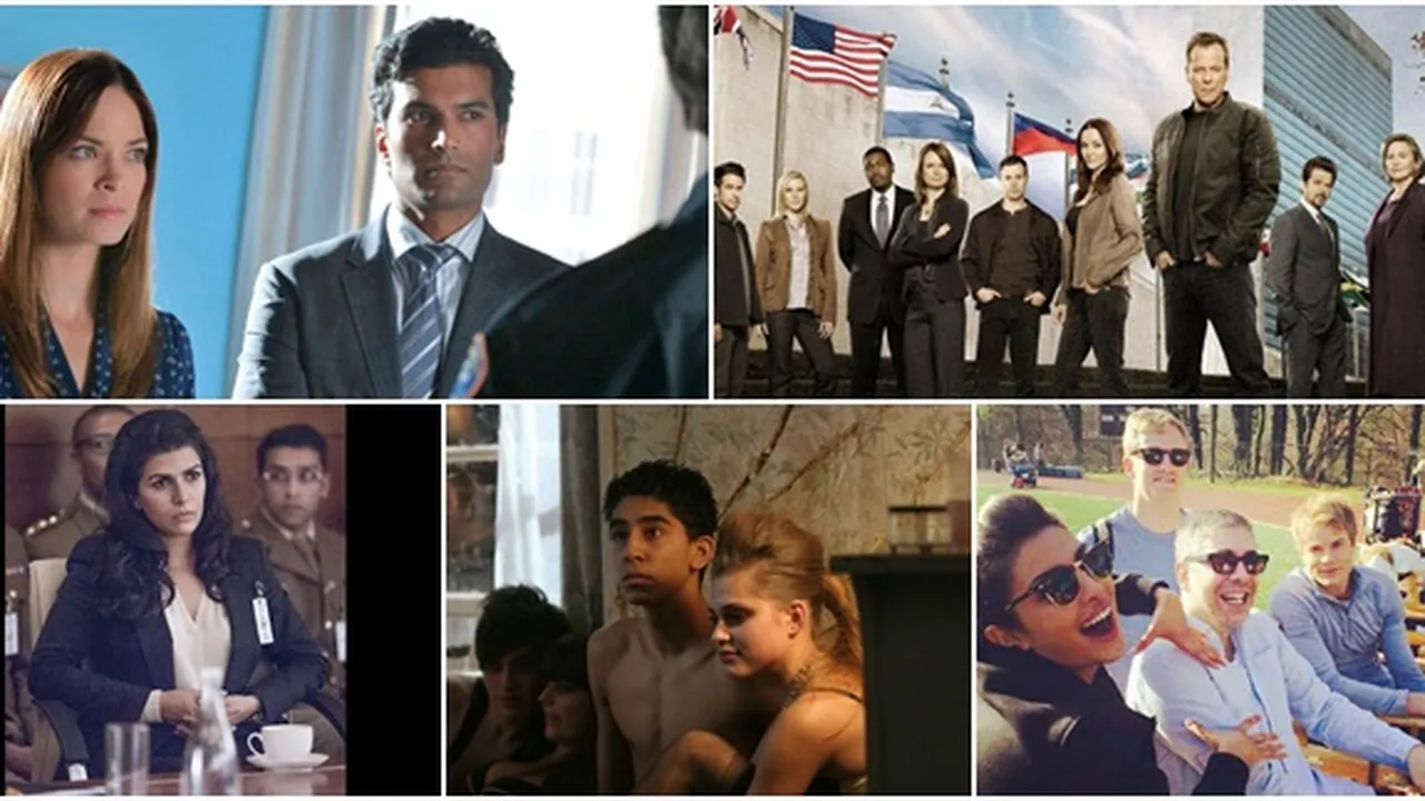 Bak Meteor, Karir Selebriti Bollywood Ini Melesat ke Hollywood