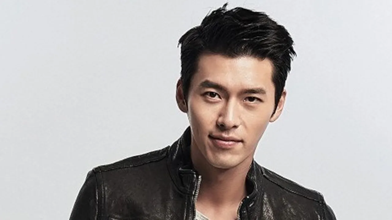 Bak Seorang Pacar, Hyun Bin Ingatkan Jaga Kesehatan dengan Tuliskan Surat Manis