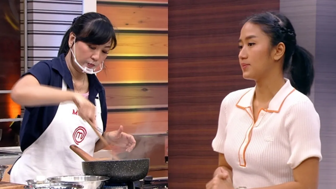 Bakal Ada Mystery Box, Top 14 Masterchef Indonesia Makin Menantang