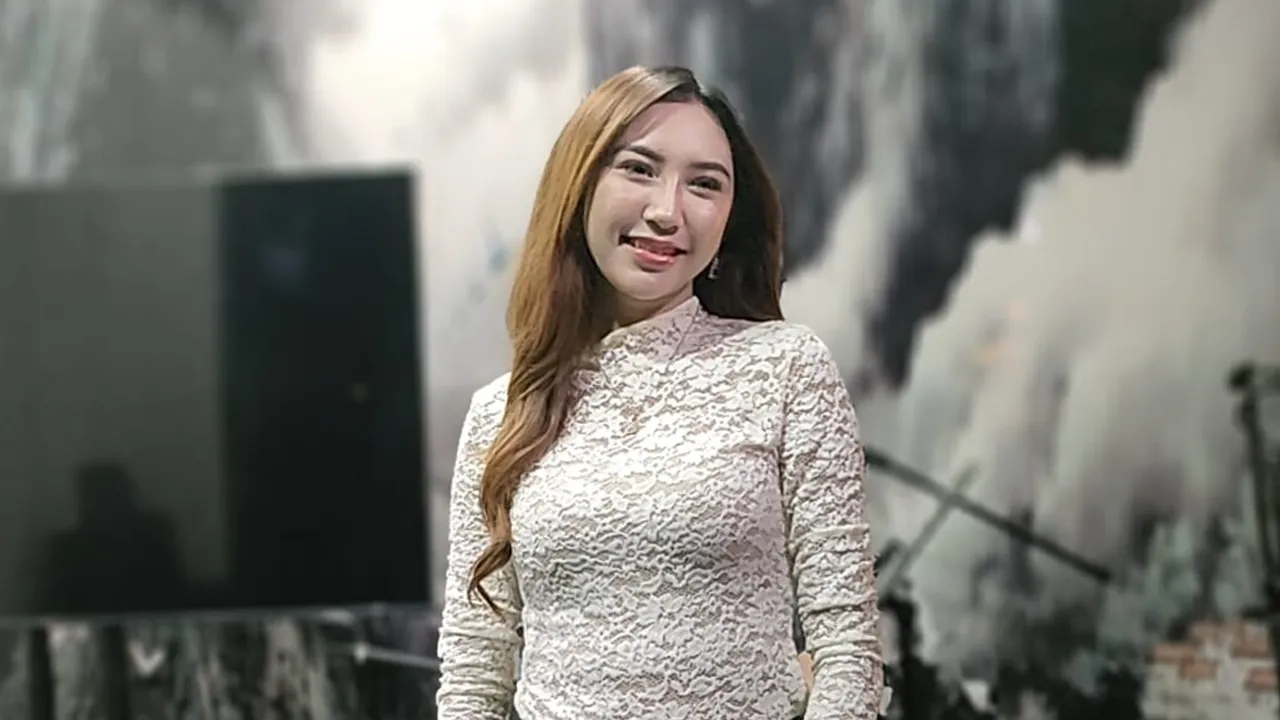 Bakal Bawakan Lagu Mandarin 1 Jam Nonstop, Ini Persiapan yang Dilakoni Icha