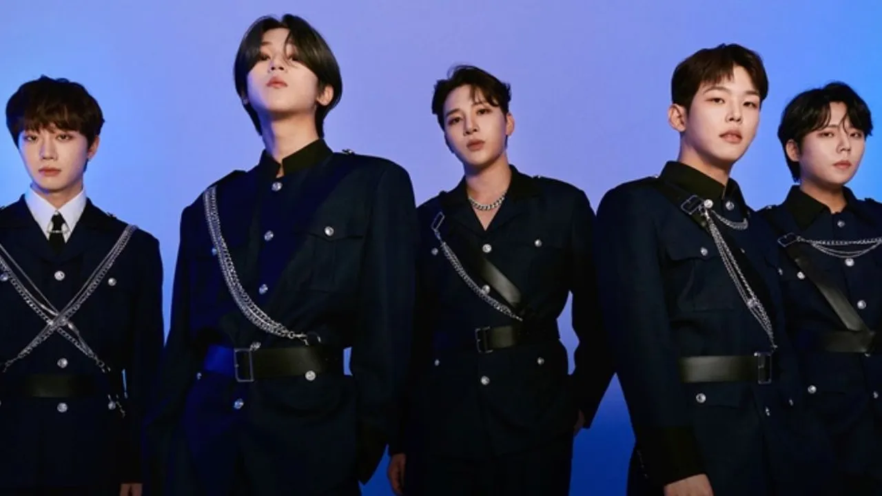 Bakal Debut dan Gelar Showcase di Bulan November 2022, Yuk Kenalan Sama 5 Member GOMAK BOYS