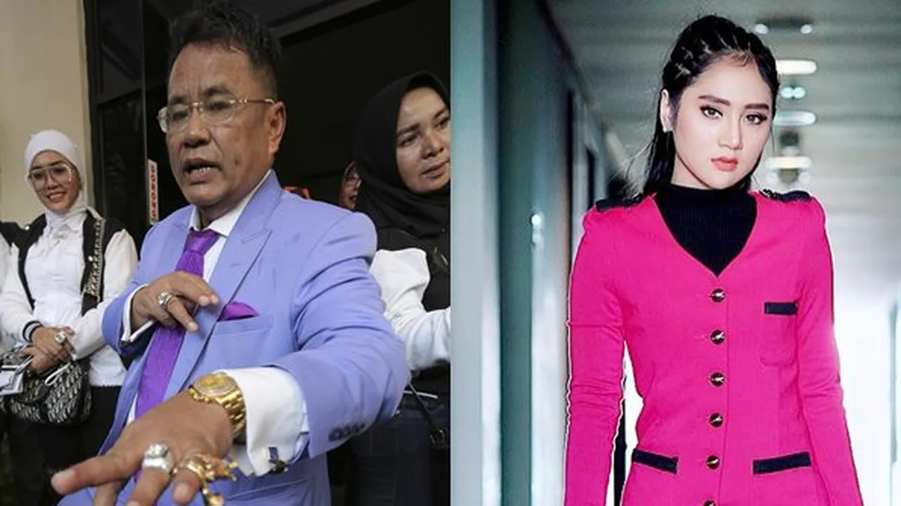 Bakal Diajak Dansa di Bali oleh Hotman Paris, Pedangdut Cantik Ini Buka Suara