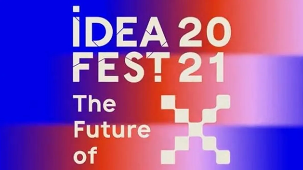 Bakal Digelar Secara Hybrid, IdeaFest 2021 Suguhkan Rangkaian Acara Seru dan Inovasi Segar
