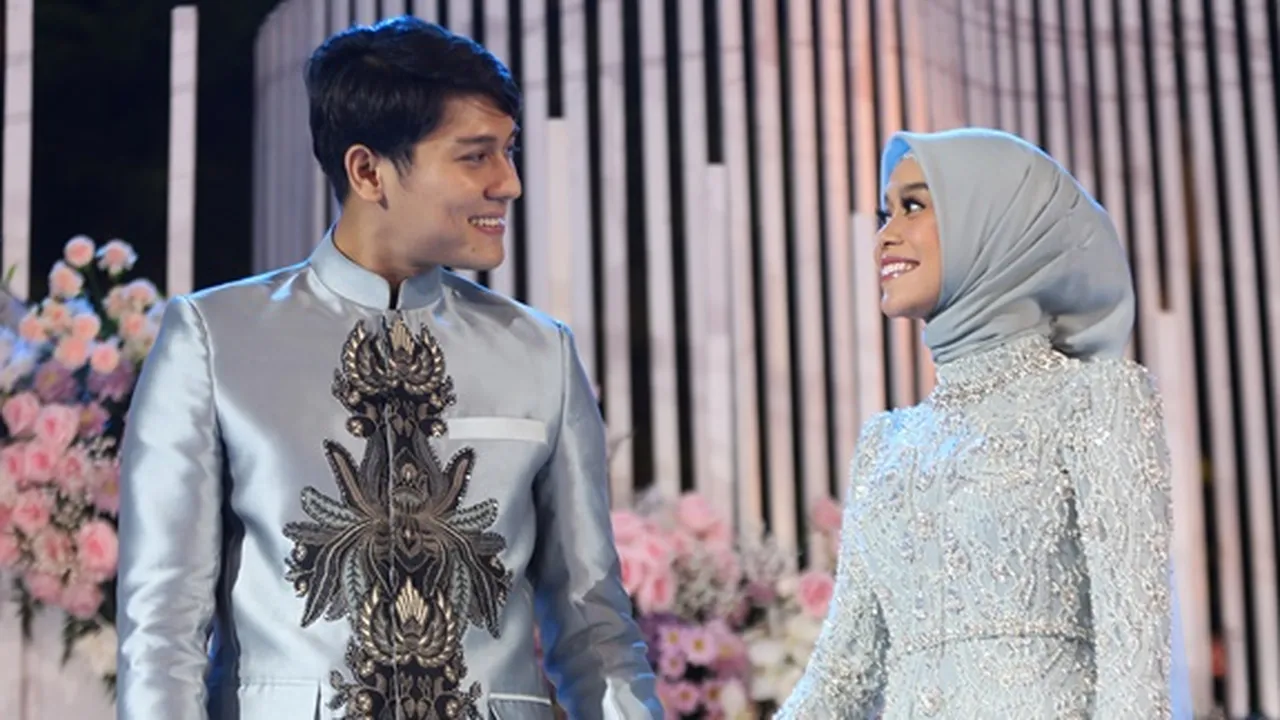 Bakal Gelar Sederet Acara Adat, Lesti Bicara Soal Persiapan Jelang Hari Pernikahan dengan Rizky Billar