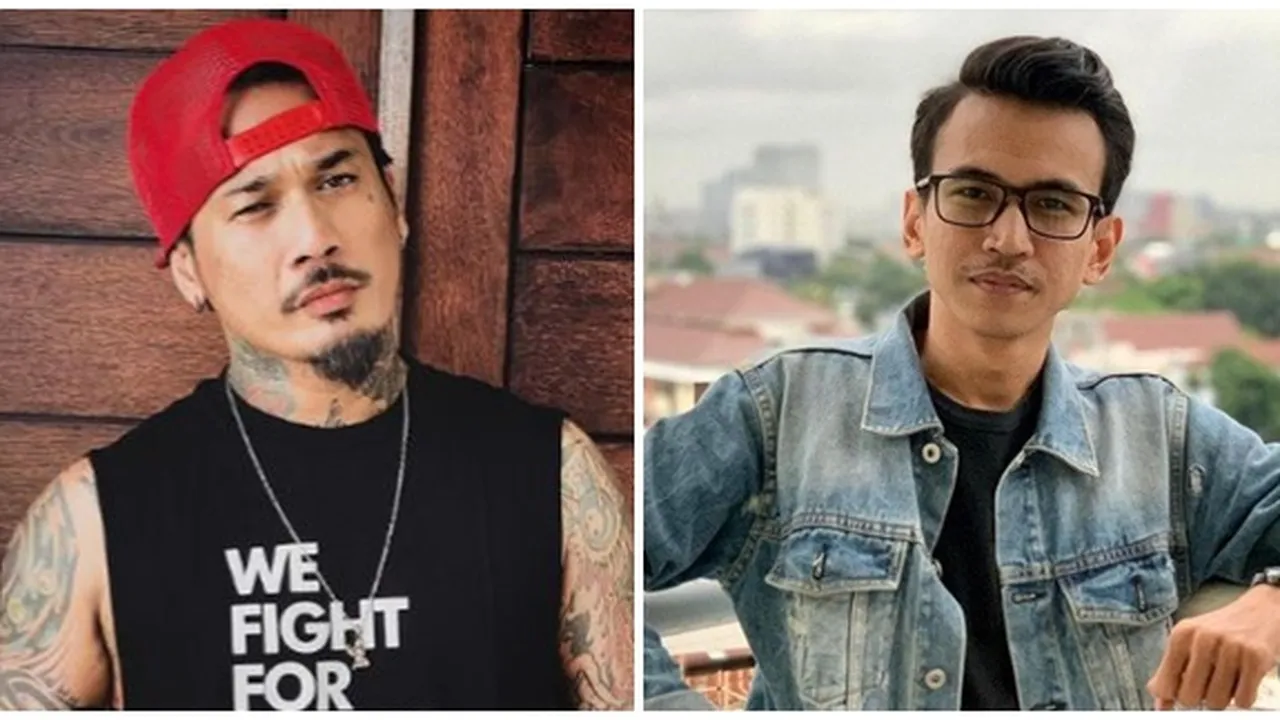 Bakal Hadir Sebagai Saksi Korban, Adam Deni Siap Bertemu dengan Jerinx