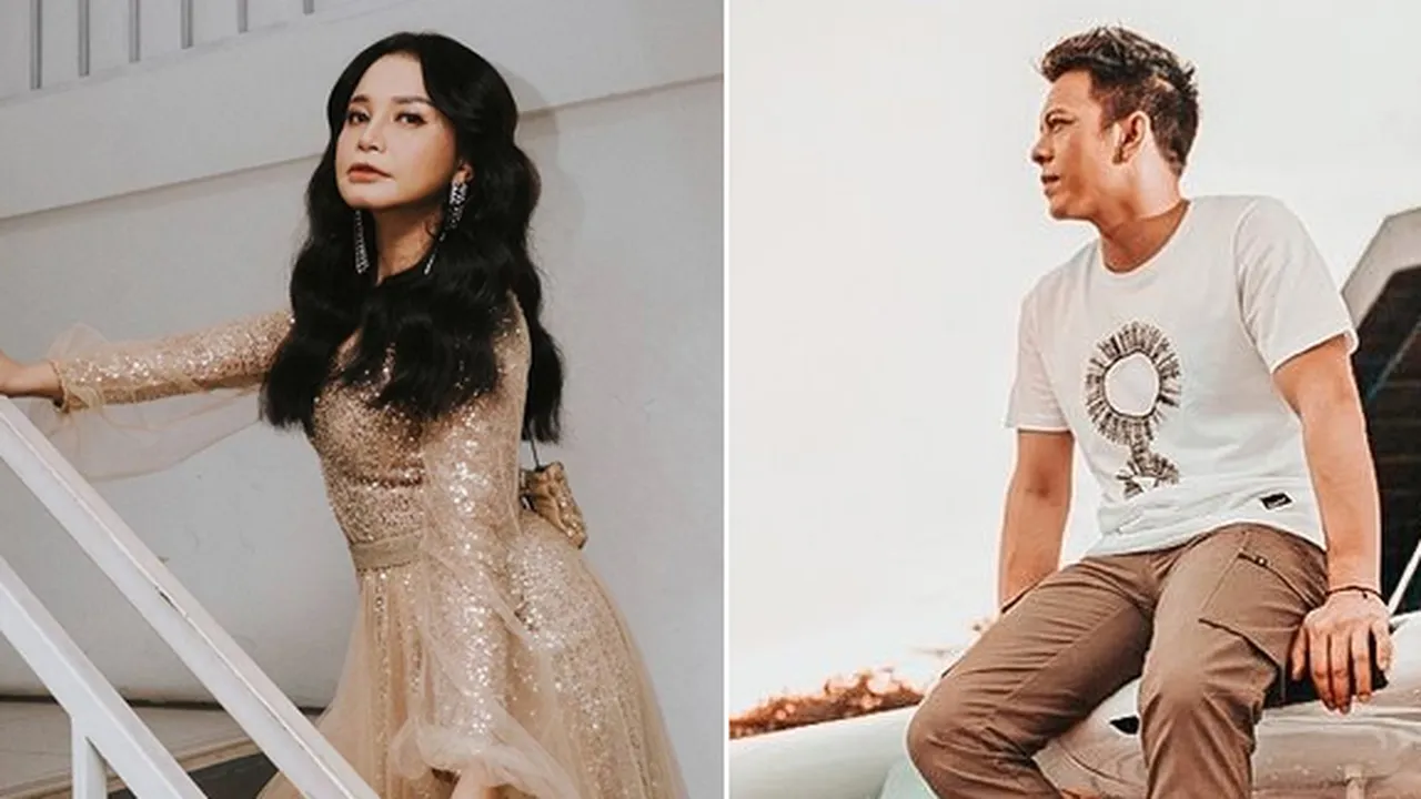 Bakal Kolaborasi dengan Rossa dan JKT48, Ariel NOAH Ungkap Tantangannya