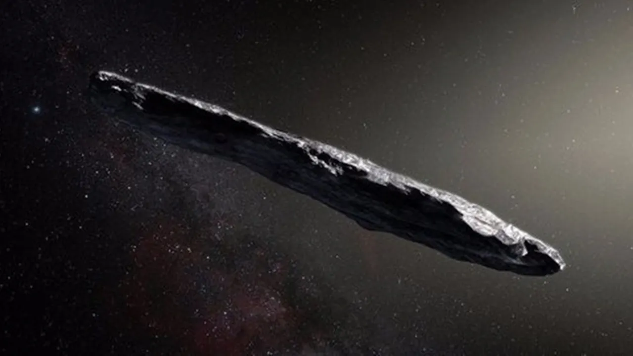 Asteroid Sebesar Gedung Pencakar Langit Bakal Lintasi Bumi