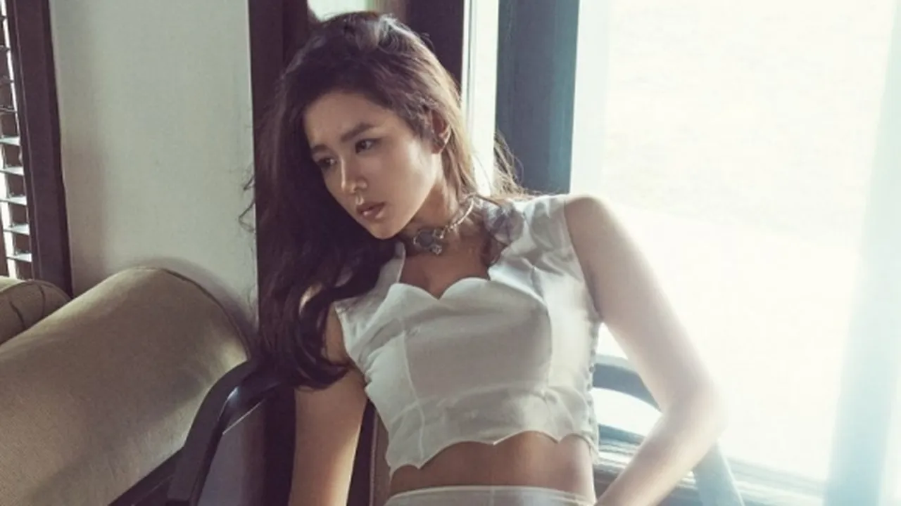 Bakal Main Film Hollywood, Kemampuan Bahasa Inggris Son Ye Jin Jadi Sorotan Bakal Main Film Hollywood, Kemampuan Bahasa Inggris Son Ye Jin Jadi Sorotan