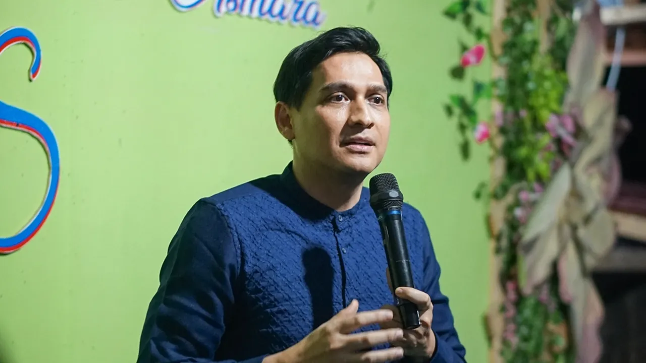 Bakal Maju di Pilkada Indramayu, Lucky Hakim Dapat Banyak Dukungan
