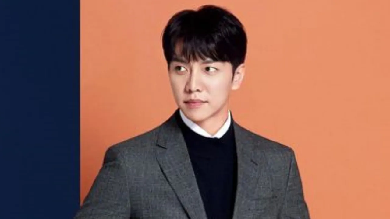 Bakal Menikah dengan Lee Da In, Lee Seung Gi Dikabarkan Pindah Agama Demi Calon Istri?