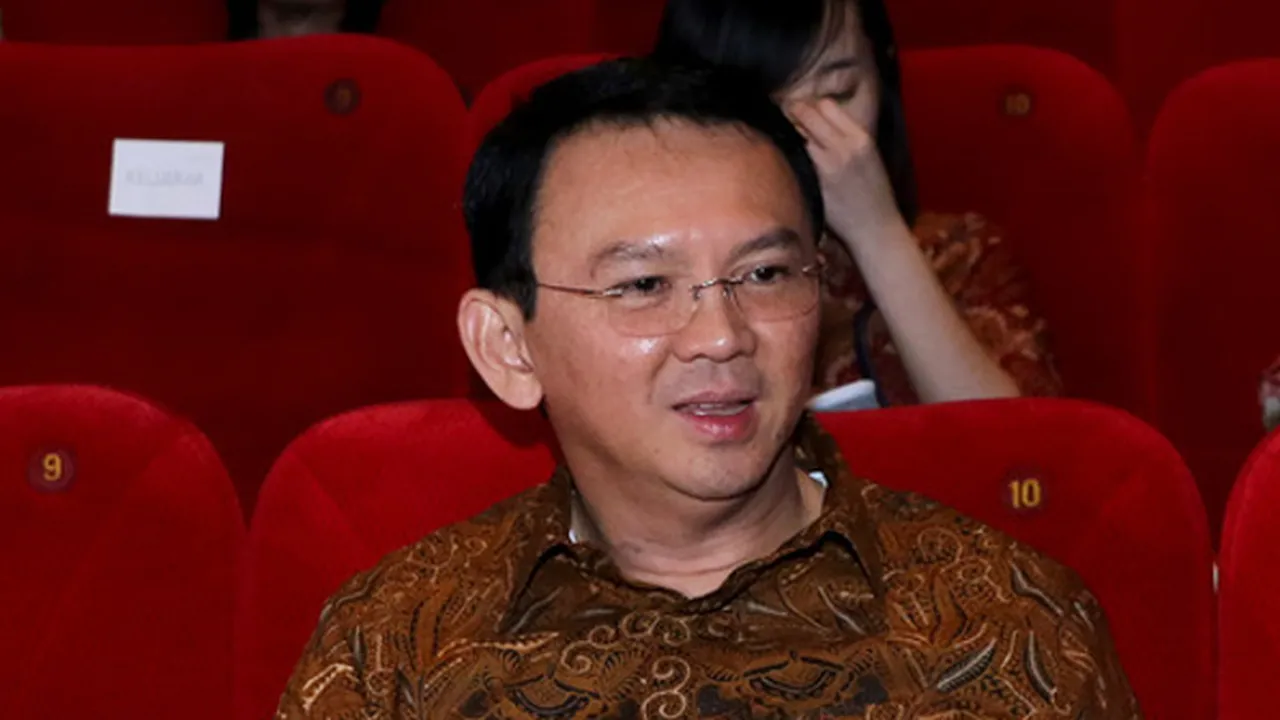 Bakal Nikah, Ahok dan Bripda Puput Ternyata Punya Garis Tangan Sama