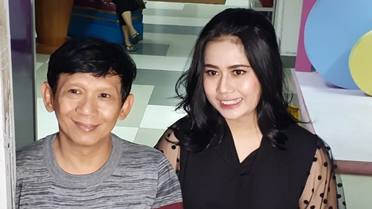 Bakal Nikahi Gadis Cantik Asal Cianjur, Ginanjar Belajar Jadi Anak Muda