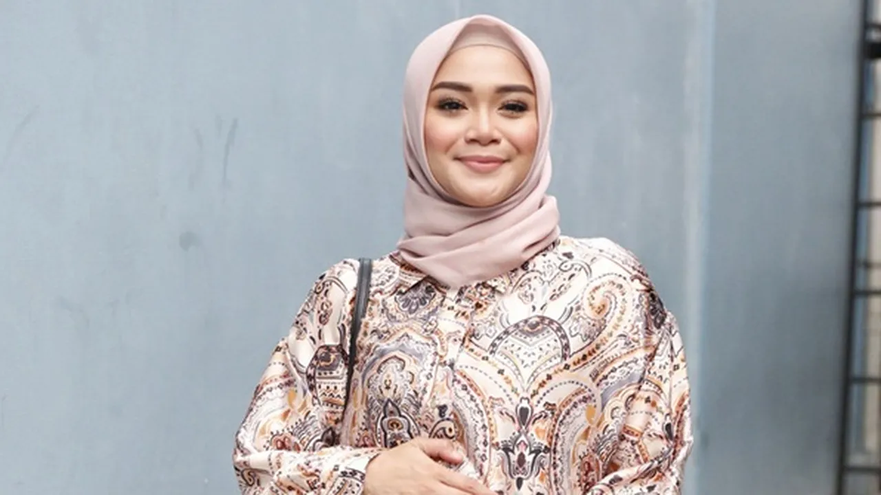 Bakal Punya Anak Cewek, Ini Persiapan Yang Dilakukan Sheza Idris