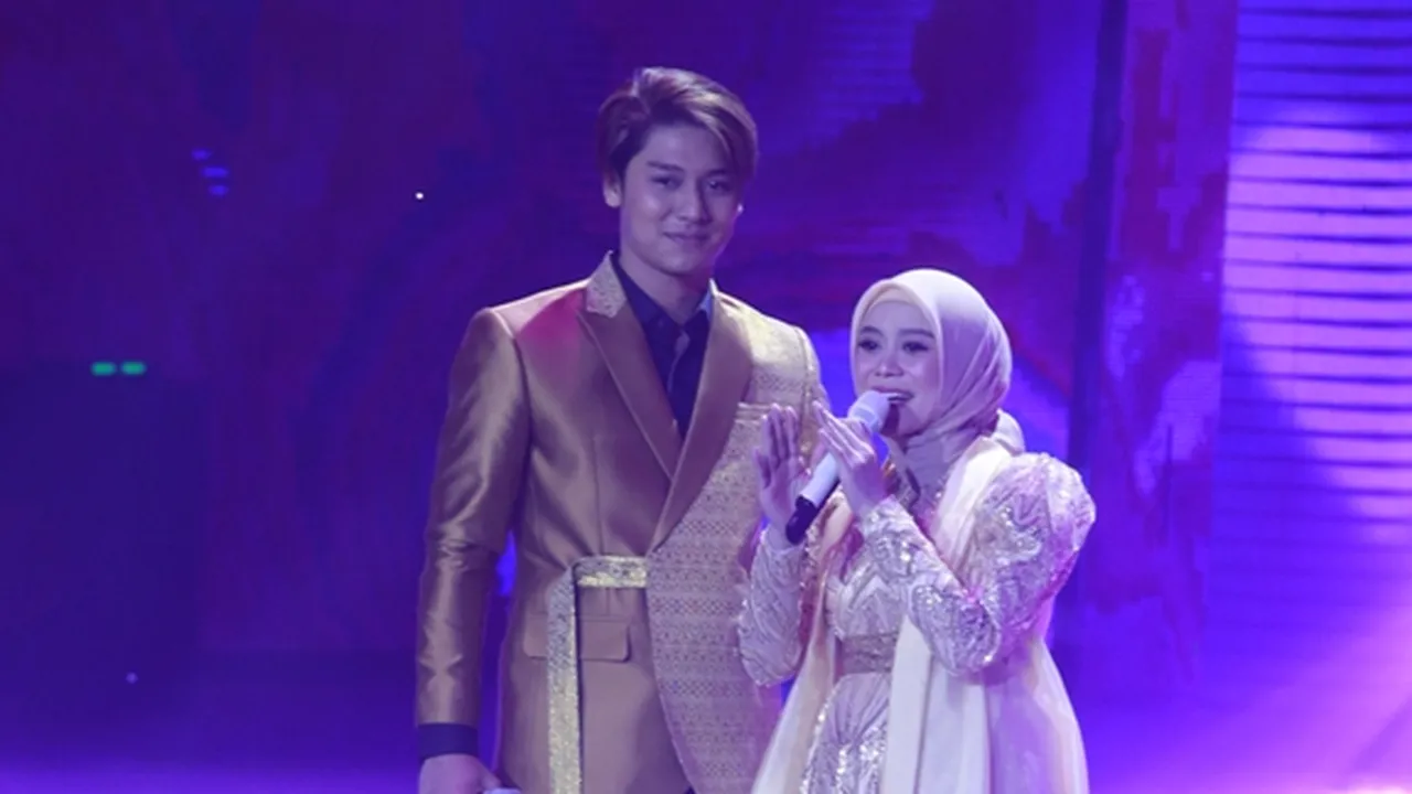 Bakal Punya Anak di Usia Muda, Rizky Billar: Ini Ujian