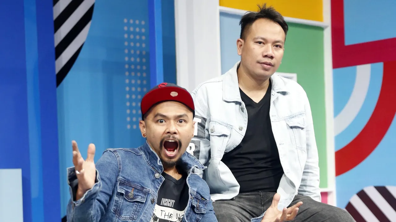 Bakal Punya Ayah Orang Turki, Vicky Prasetyo Alami Kendala Bahasa