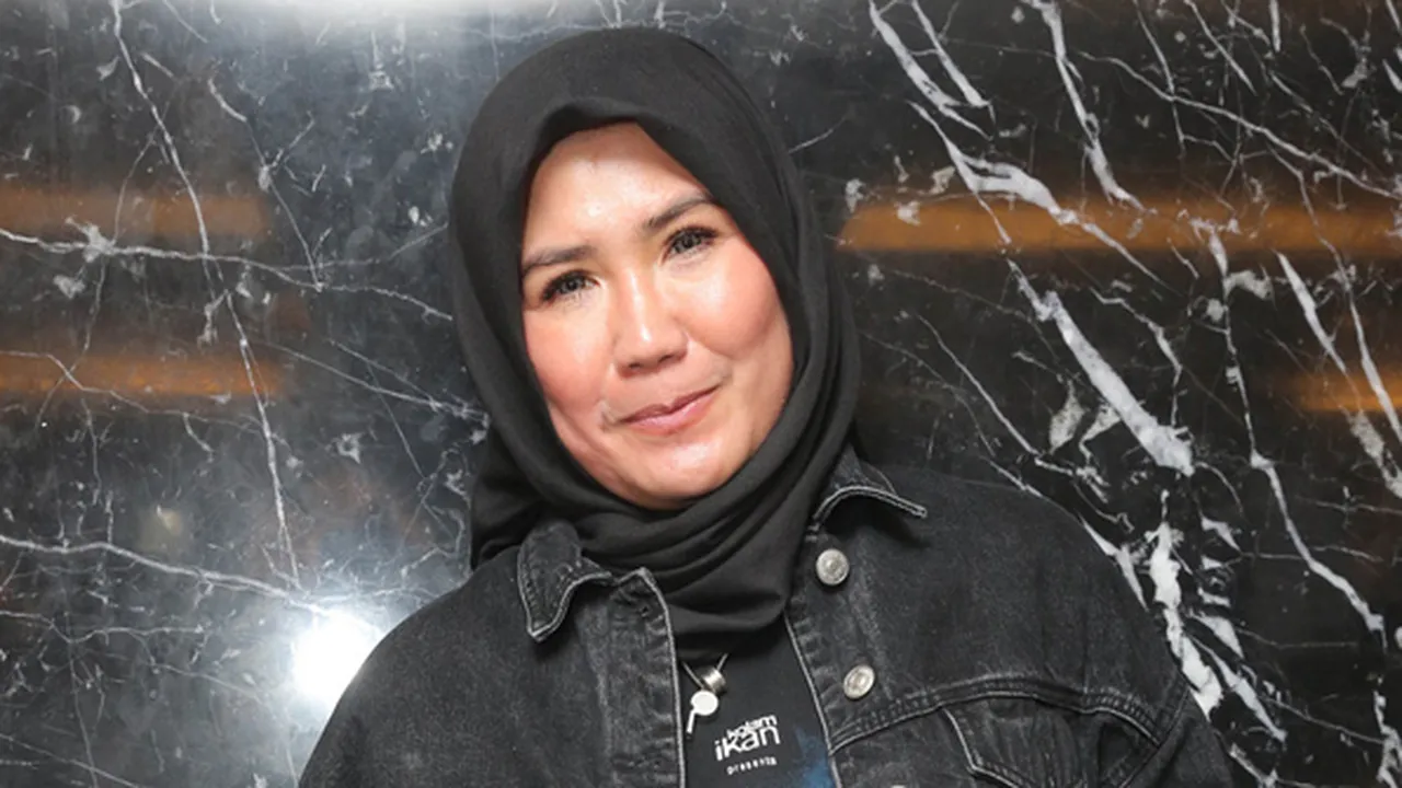 Bakal Segera Konser Lagi, Nicky Astria Sempat Ingin Batalkan Rencana Karena Ini Bakal Segera Konser Lagi, Nicky Astria Sempat Ingin Batalkan Rencana Karena Ini