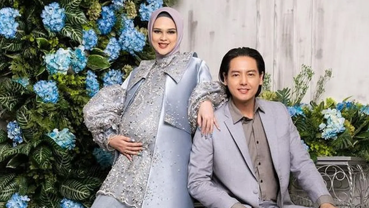 Bakal Segera Melahirkan, Cut Meyriska Belum Tahu Jalani Proses Caesar atau Normal