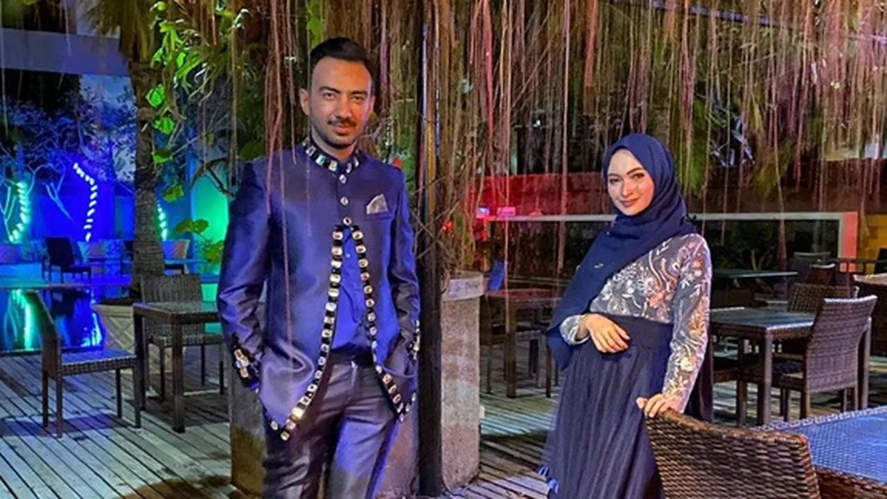 Bakal Segera Menikah, Reza Zakarya Resmi Melamar Wanita Pujaan Hatinya