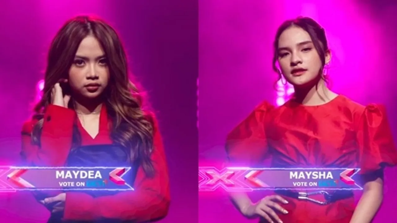 Bakal Tampilkan Duet Spesial, Keseruan para Peserta X Factor Indonesia Bikin Penasaran