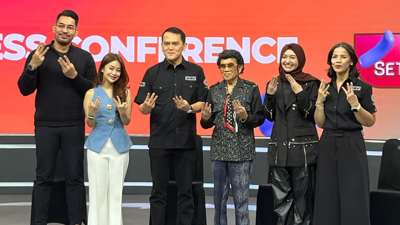 Bakalan Seru! The Changcuters, Happy Asmara, Hingga Jihan Audy Siap Guncang Subang