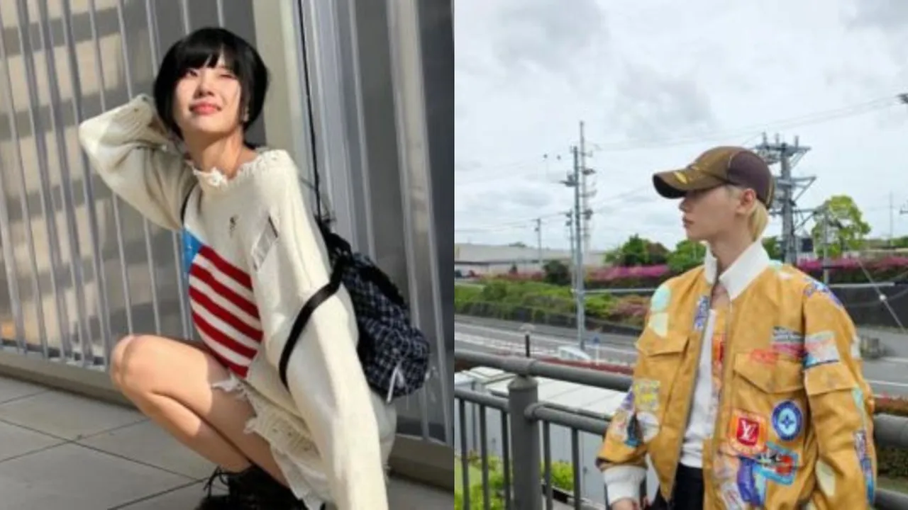 Bakat Tersembunyi Para Idol Korea, Ada yang Jago Lukis Sampai Master Rubik Bakat Tersembunyi Para Idol Korea, Ada yang Jago Lukis Sampai Master Rubik