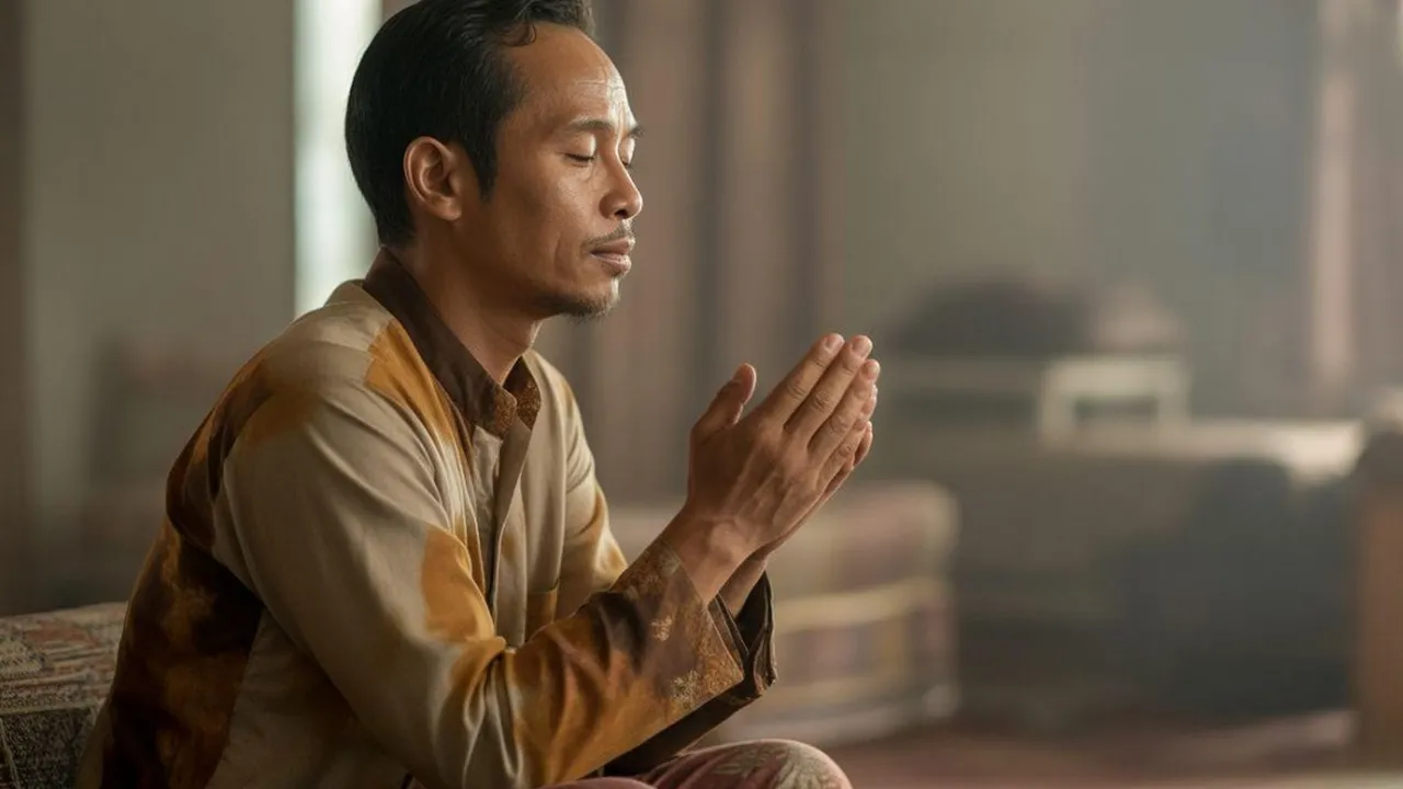 Balasan Ucapan Terima Kasih Atas Doanya: Panduan Lengkap dan Contoh Bermakna
