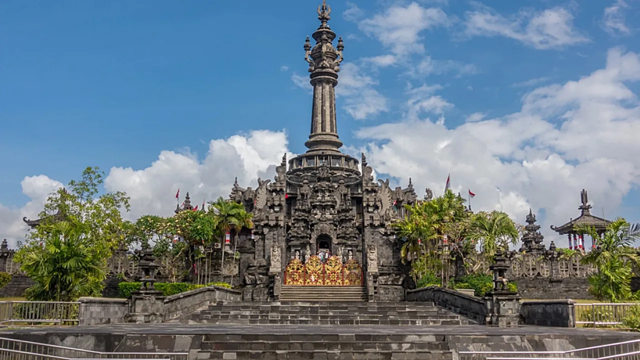 Bali Gelap Gulita, Pemadaman Listrik Massal Terjadi di Pulau Dewata