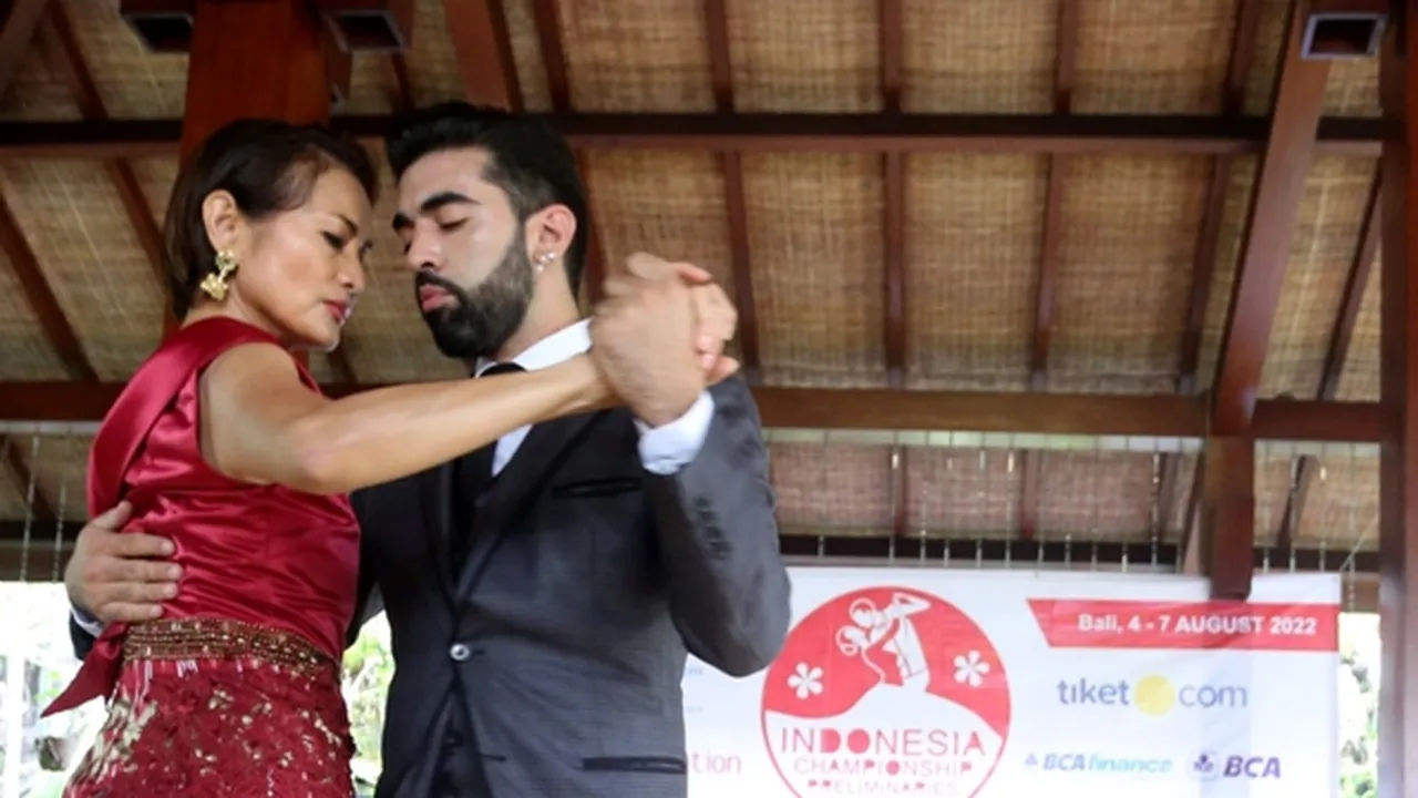 Bali Lagi-Lagi Didapuk Sebagai Tuan Rumah Indonesia Championship Preliminaries (ICP)